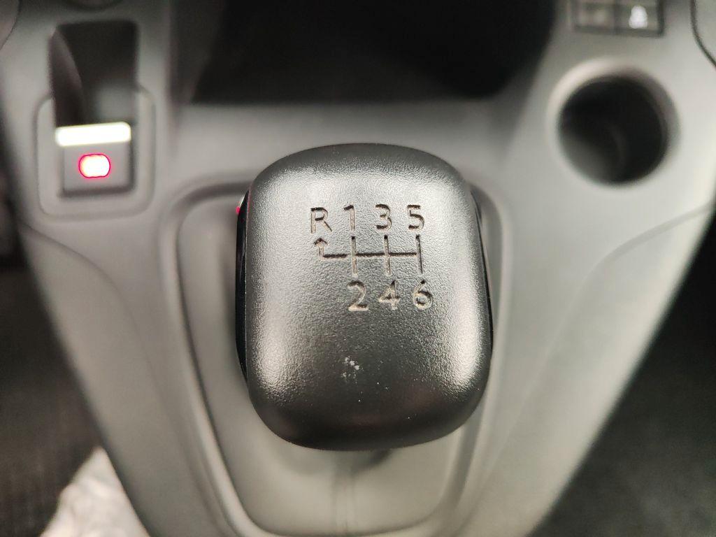 CITROEN Berlingo 3ª serie - Berlingo BlueHDi 100 Van M Club
