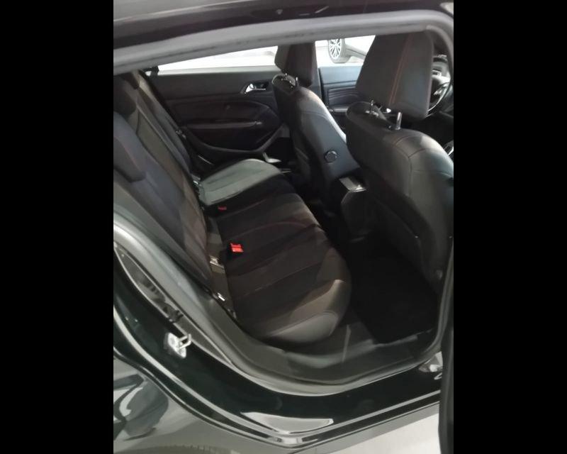 Peugeot 308 II 2018 5p 1.5 bluehdi Business Adas s&s 130cv eat6