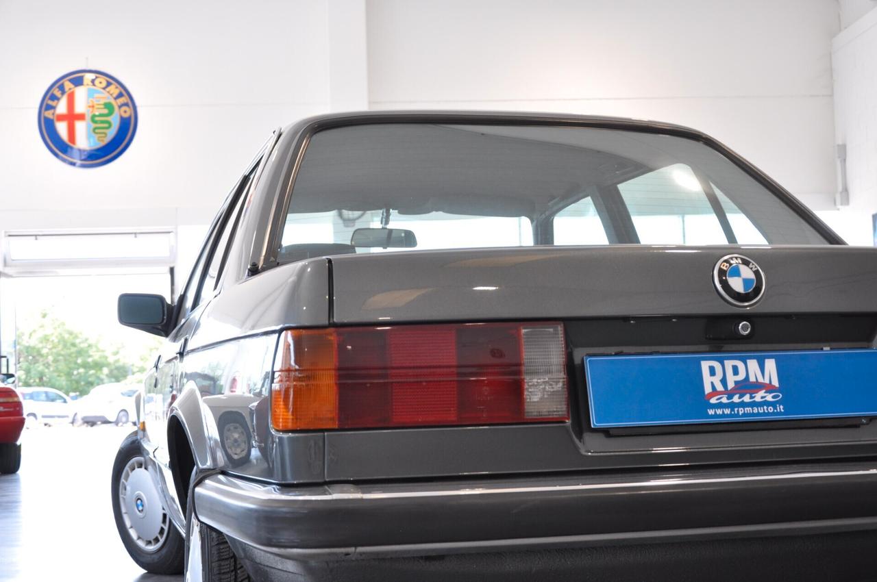 Bmw 316 4 porte