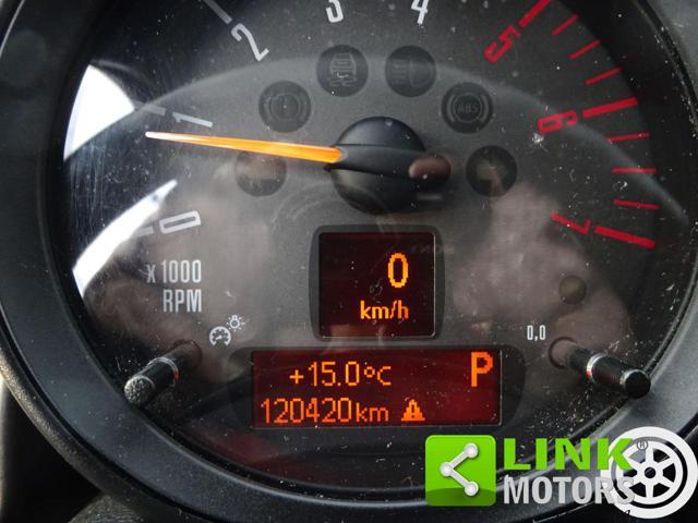 MINI Countryman Mini Cooper SD Countryman ALL4 Aut Neopat