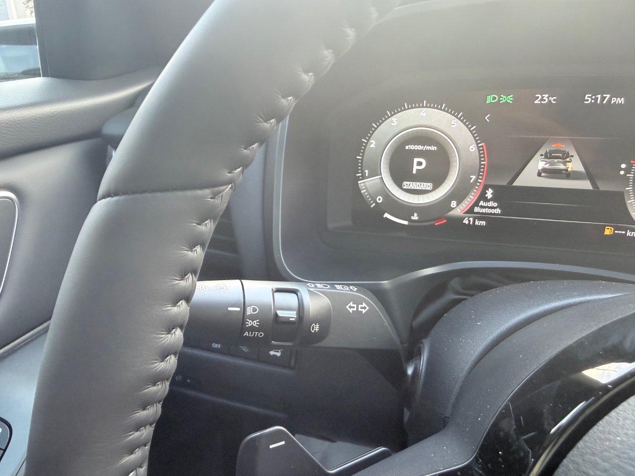 Nissan Qashqai 1.3 mhev Tekna 2wd 158cv xtronic