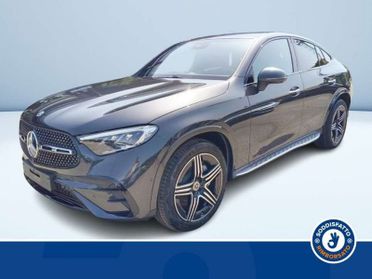Mercedes-Benz GLC Coupé GLC 220d 4Matic Coupé AMG Line Advanced Plus
