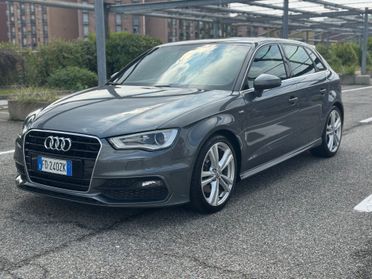 Audi A3 2.0 TDI 184 CV clean diesel Ambiente