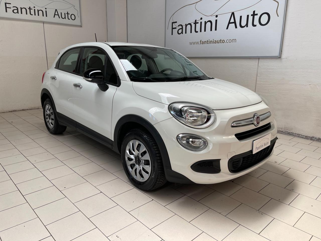 Fiat 500X Pop 1.6 e-torq Pop 110cv-Ok Neopatentati-LEGGI SOTTO