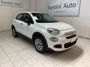 Fiat 500X Pop 1.6 e-torq Pop 110cv-Ok Neopatentati-LEGGI SOTTO