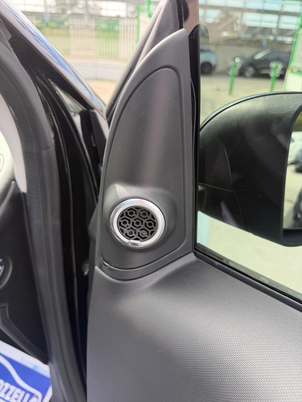 Smart ForTwo BRABUS 0.9 Turbo twinamic Xclusive