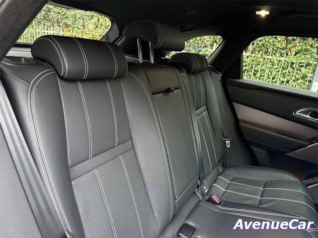 LAND ROVER Range Rover Velar mhev R-Dynamic TETTO APRIBILE TELECAM 360 IVA ESP.
