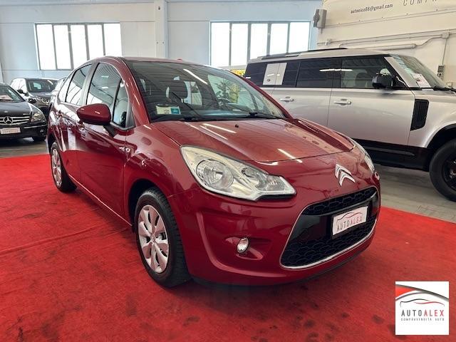 CITROEN - C3 1.4 hdi NEOPATENTATI