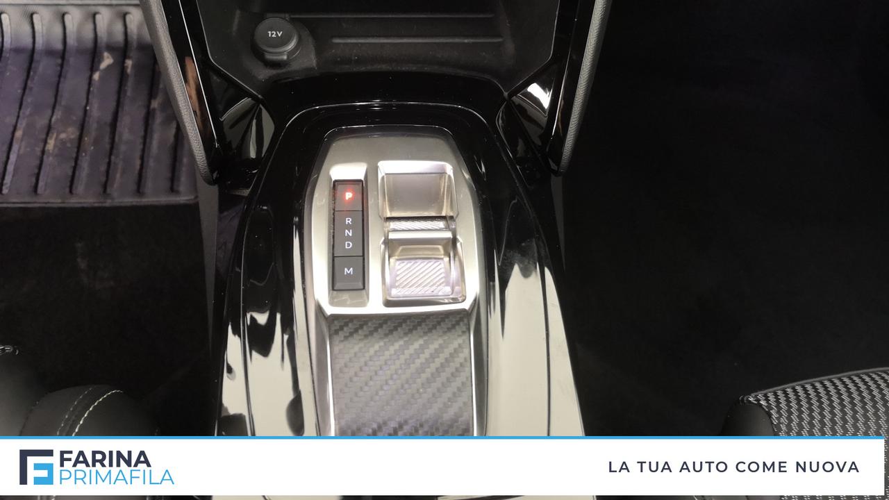 PEUGEOT 2008 II 2020 - 2008 1.2 puretech GT s&s 130cv eat8