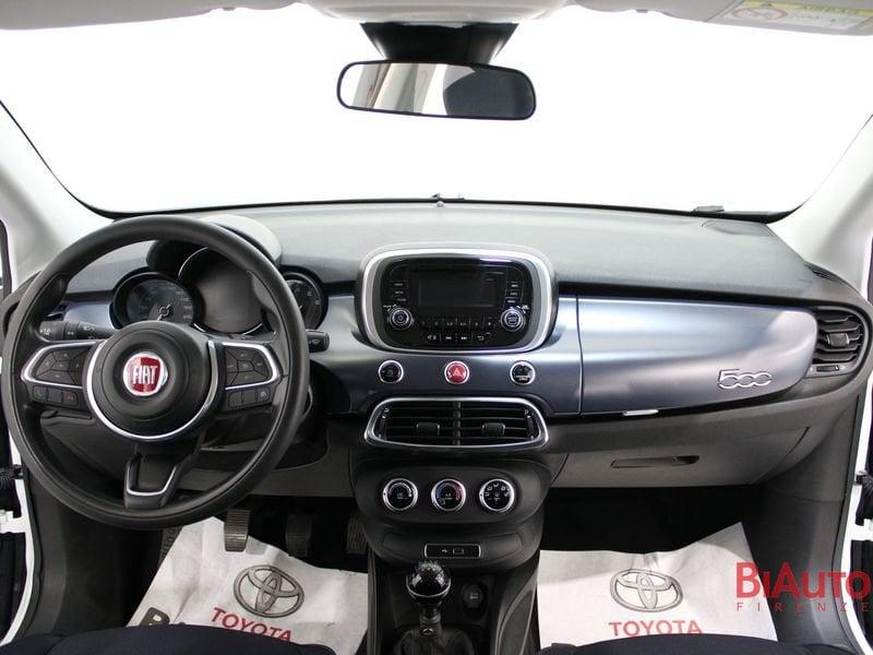 FIAT 500X 500X 1.0 T3 Cult 120cv