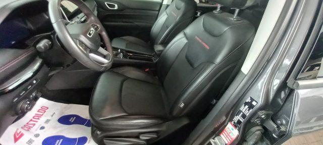 JEEP Compass 1.3 Turbo T4 240 CV PHEV AT6 4xe Trailhawk