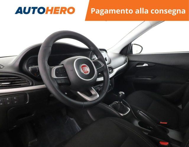 FIAT Tipo 1.4 5 porte Pop