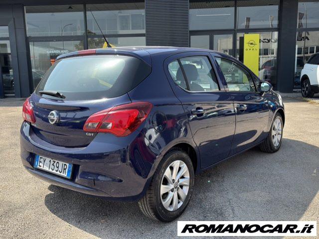 OPEL Corsa 1.3 CDTI ecoFLEX Start&Stop 5 porte Cosmo