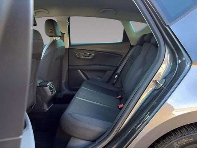 SEAT Leon FR 2,0TDI 184CV