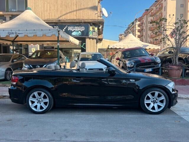 Bmw 118d Cabrio Anche permuta o scambi0