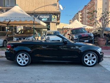 Bmw 118d Cabrio Anche permuta o scambi0