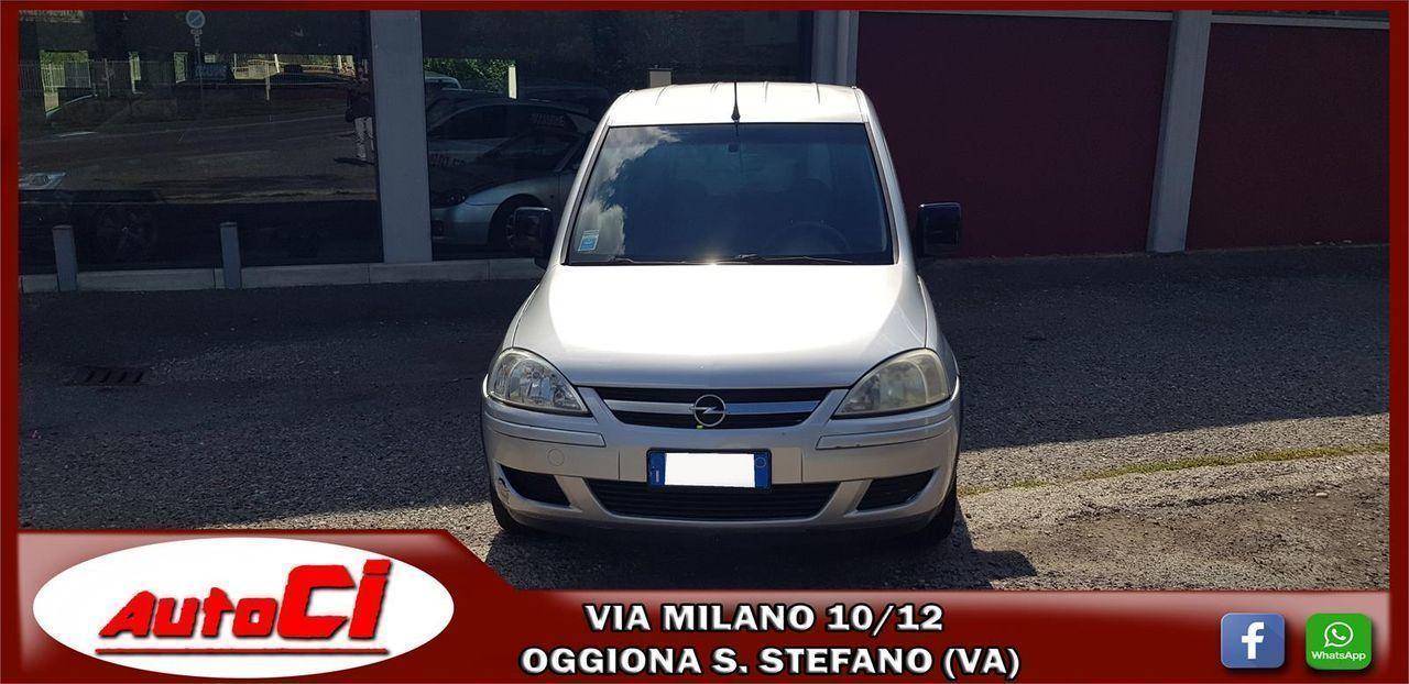 OPEL Combo 1.4 5p. Enjoy