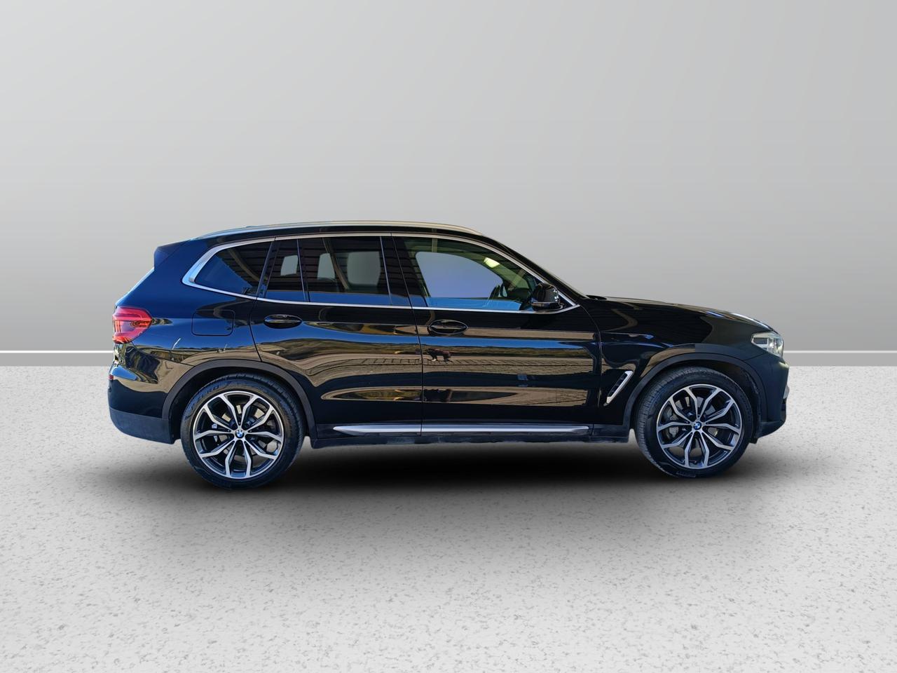 BMW X3 G01 2017 - X3 xdrive30e xLine auto