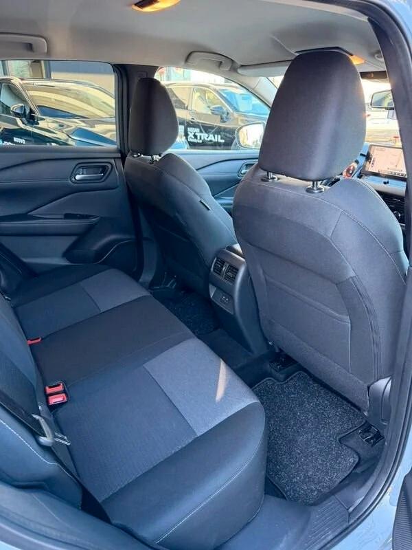 Nissan Qashqai MHEV 140 CV N-Connecta