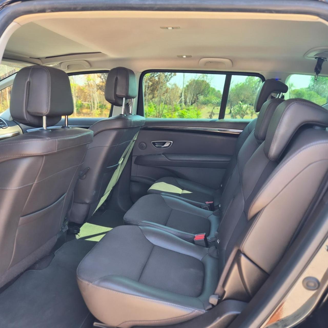 Renault Espace dCi 160CV EDC Energy Initiale Paris 4Control