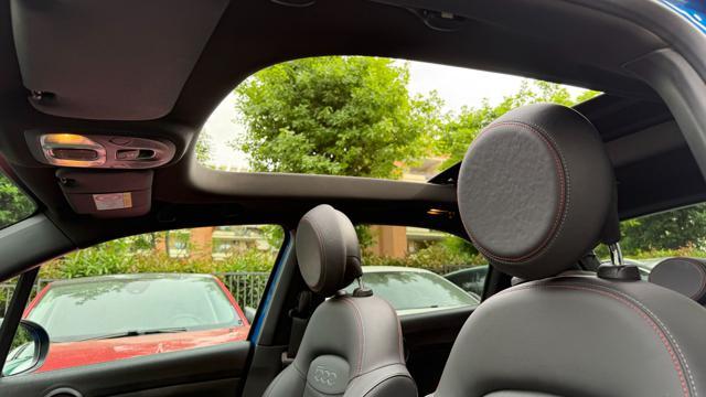 FIAT 500X 1.6MJT 130CV SPORT DOLCEVITA *24M.G.*CABRIO*