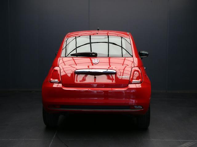 FIAT 500 1.0 Hybrid