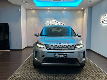 Land Rover Discovery Sport 2.0D I4-L.Flw 150 CV AWD Auto R-Dynamic HSE