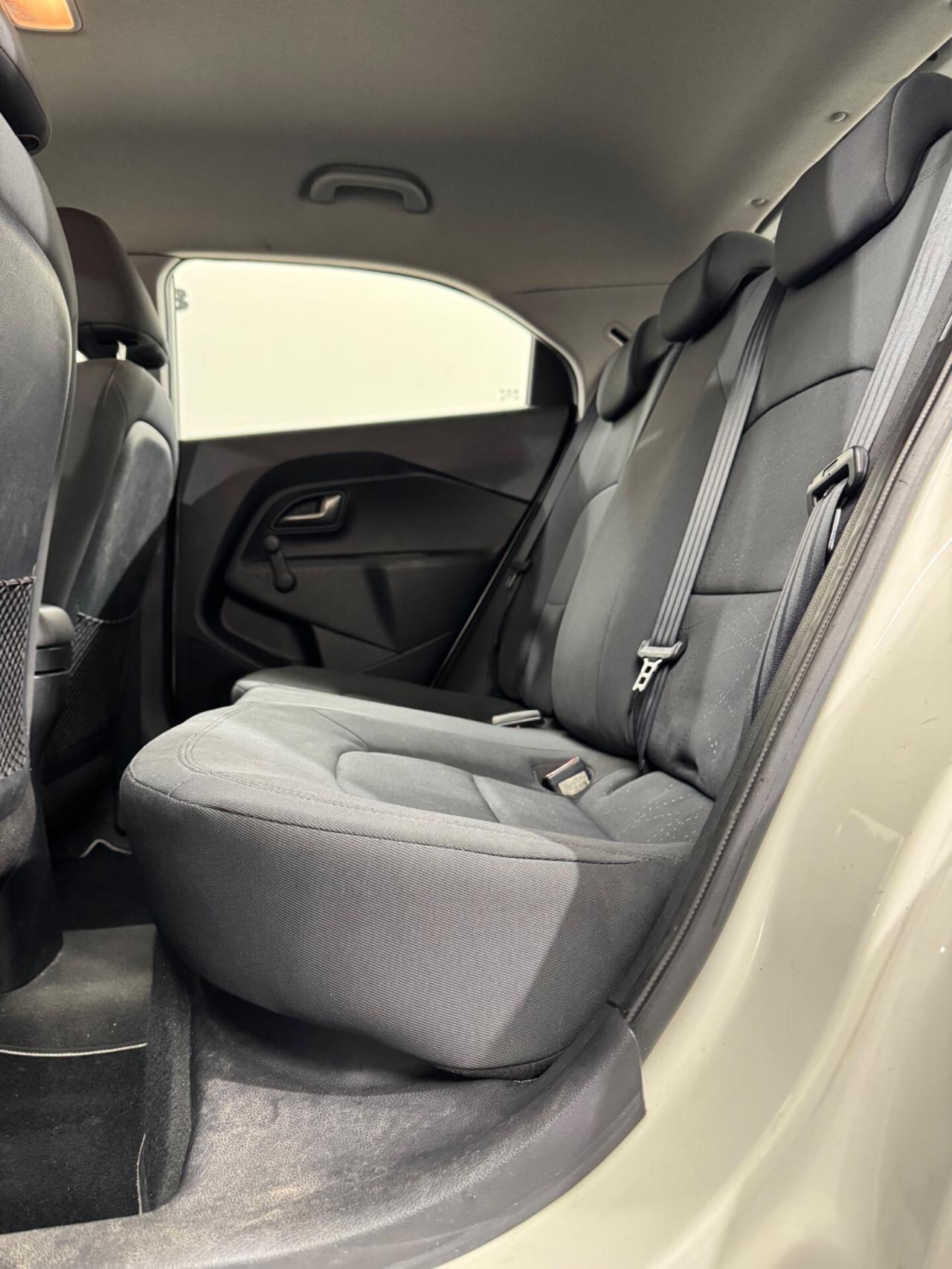 Kia Rio 1.2 CVVT 5p. * NEOPATENTATI* * REGALO SPECIALE DA AUTOWEB *