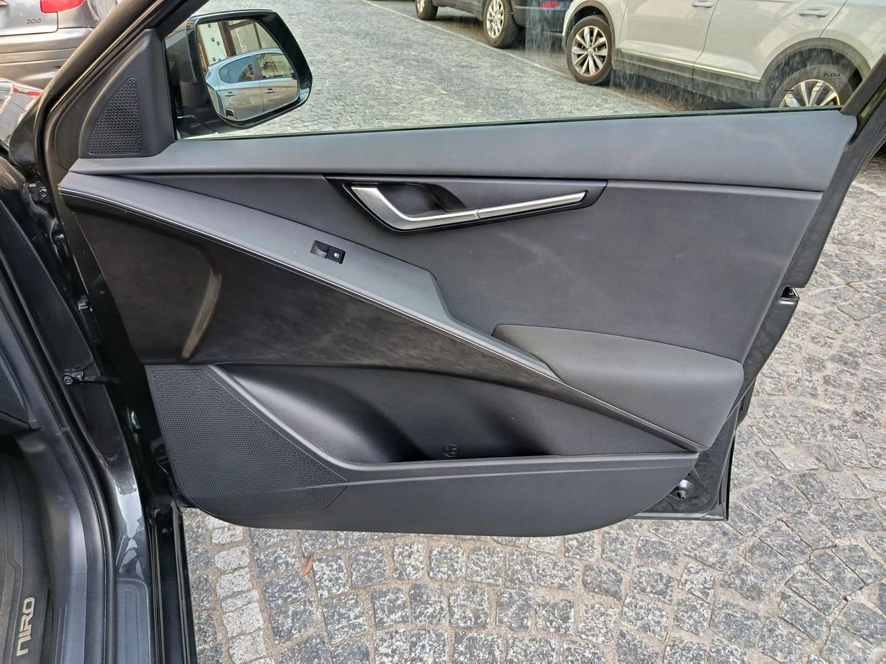 Kia Niro Style 1.6 GDI HEV #11403