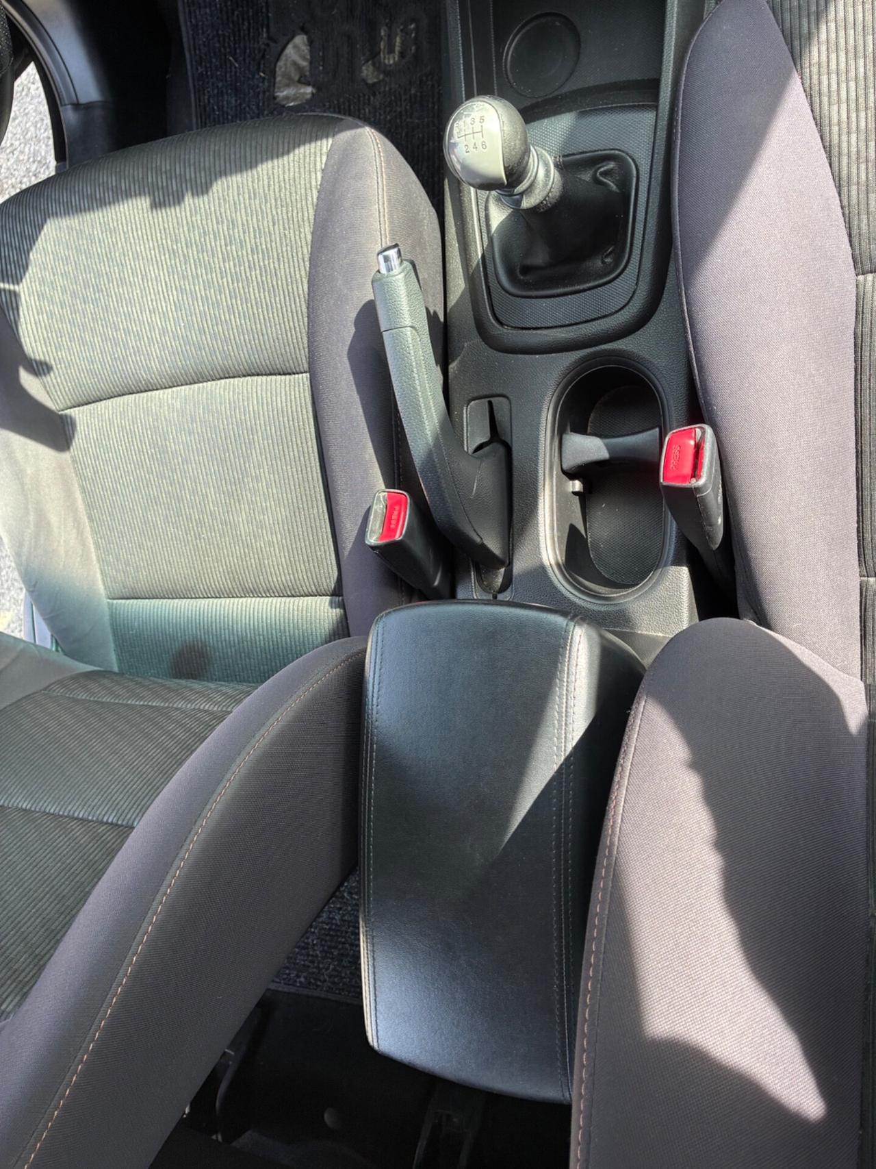 Ssangyong Korando 2.0 e-XDi 4x4 perfetta