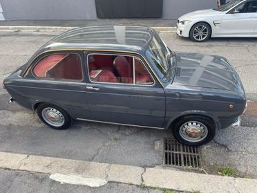 FIAT 850 Berlina CONTO VENDITA