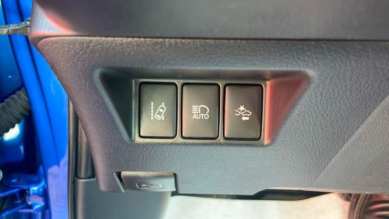 TOYOTA YARIS 1.5 HYBRID 5 PORTE COOL