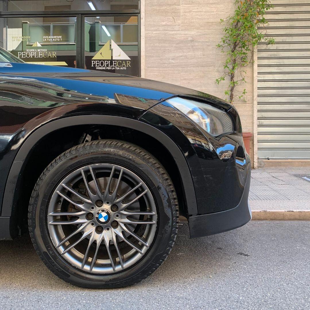 BMW X1 xDrive18d Futura
