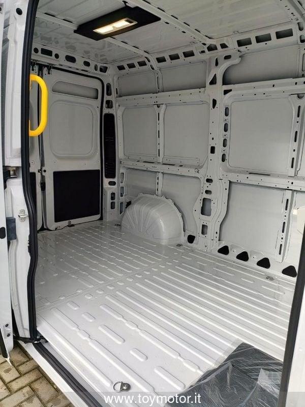 Toyota Proace Max 35 2.2 BlueHDi 140CV PM-TM Furgone Business
