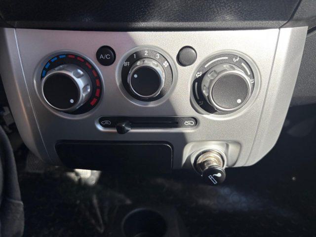 GIOTTI VICTORIA Gladiator EVO 80cv GARANZIA 5 ANNI DISPLAY NEW MODEL