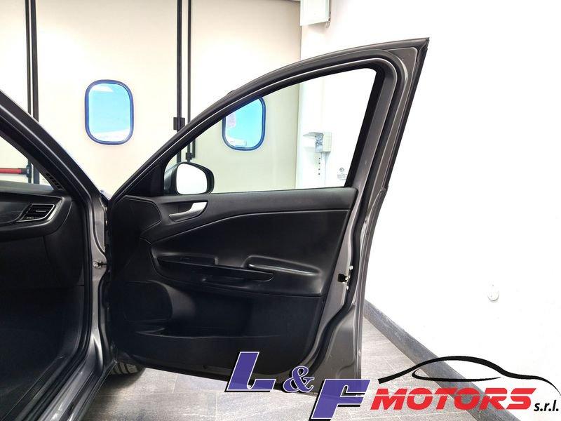 Alfa Romeo Giulietta 1.6 JTDM 120cv SOLI 75.000 KM
