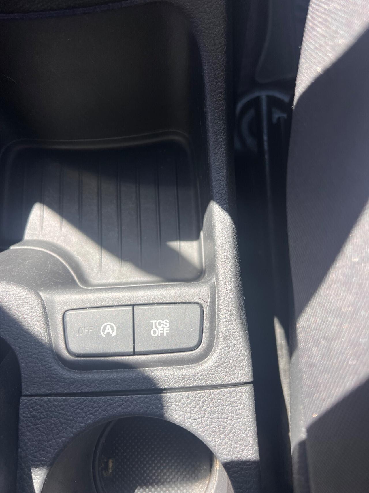 Ford Ka 1.2 85 CV Start&Stop Active GPL