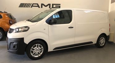Citroen Jumpy 1.5 BlueHDi 120 S&S PL-TN Furgone M Club