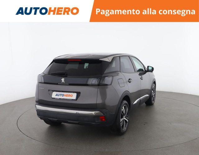 PEUGEOT 3008 BlueHDi 130 S&S EAT8 Allure Pack