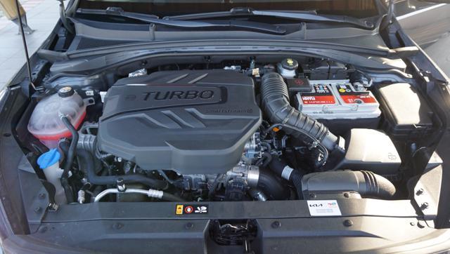 KIA Ceed 1.6 CRDi 136 CV MHEV DCT SW Business