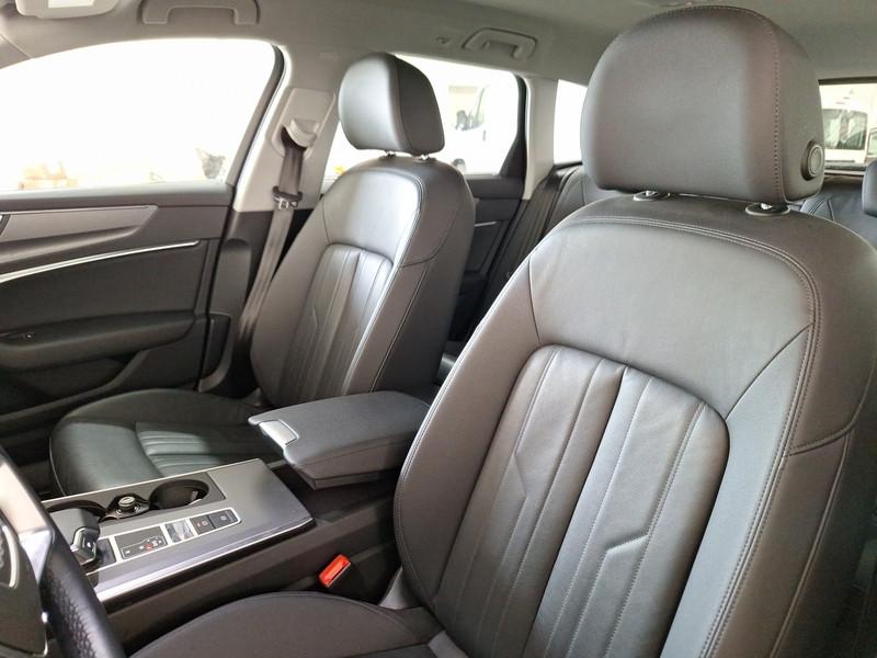 AUDI A6 40 TDI MHEV 2.0 QUATTRO ULTRA S TRO BUSINESS STATION WAGON