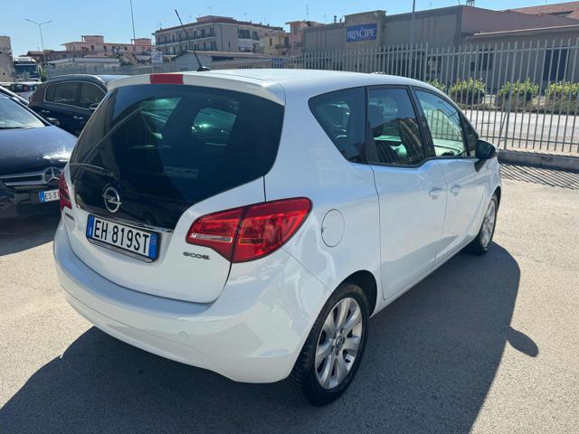OPEL Meriva 1.3 CDTI 95CV ecoFLEX Cosmo