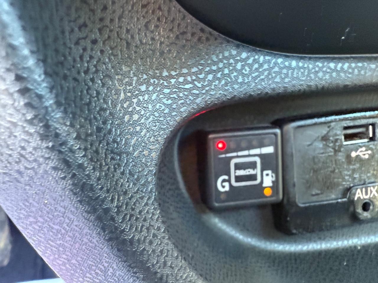 Fiat 500L 1.4 95 CV Lounge Impianto Gpl