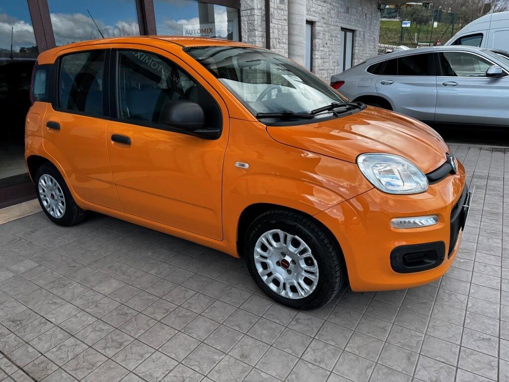 Fiat Panda 1.3 MJT 95 CV S&S Easy