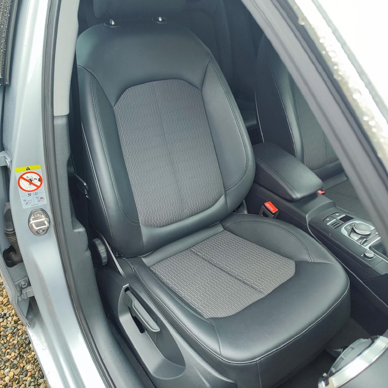 Audi A3 SPB 1.0 TFSI Design