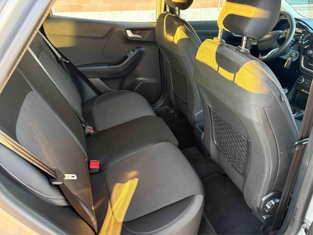 FORD Puma 1.0 EcoBoost 95 CV S&S Connect