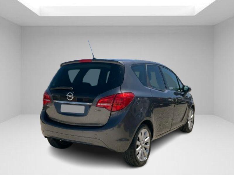 Opel Meriva 1.7 CDTI AUTOMATICA Cosmo