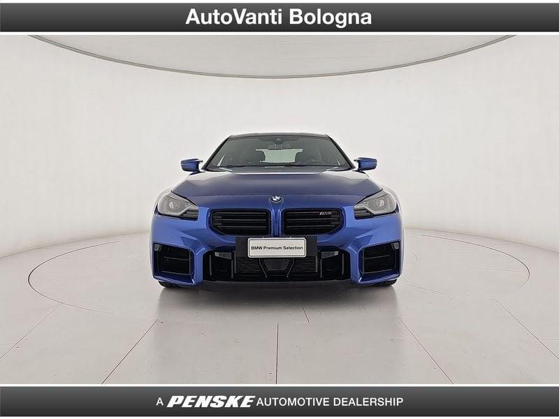 BMW Serie 2 M2 Coupe 3.0 480cv auto
