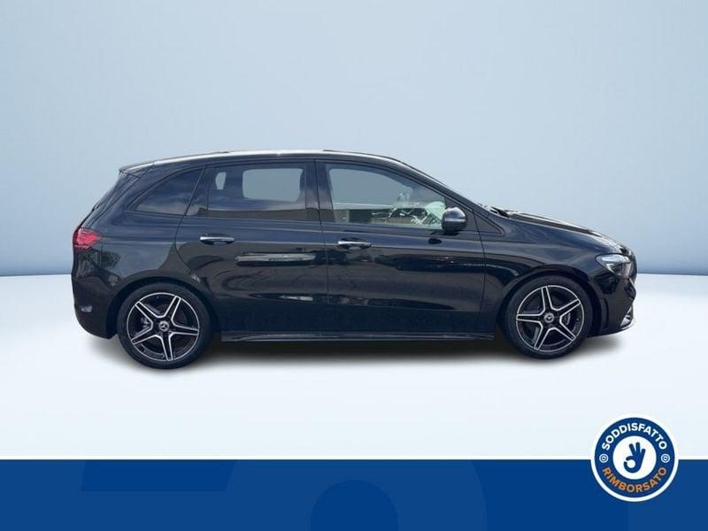 Mercedes-Benz Classe B 180d Automatic AMG Line Advanced Plus Digital Edition