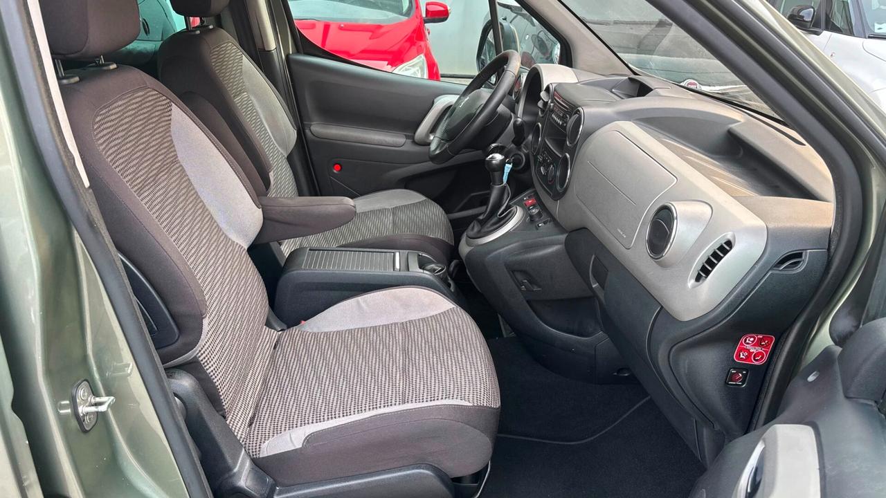 Peugeot Partner Tepee 1.6 HDi 110CV Premium